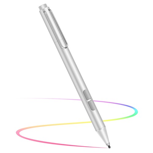 Für Microsoft Surface Pen Stylus Stift 1616 Surface Pro 3/4/5/6/7/8/X/Book/GO DE - Bild 14 von 14