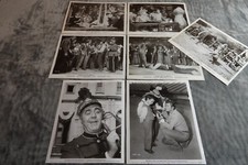 The Wild and the Innocent / Audie Murphy 1959 Western Press Photos