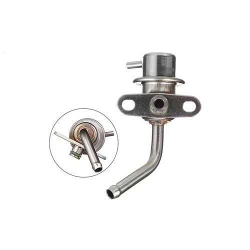 Fuel Injection Pressure Regulator For 1990-1993 Mazda Miata MX5 1.6L B61P-13-280 - Picture 5 of 5