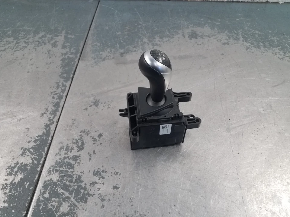 BMW M5 F10 2016 DCT transmisión conjunto de palanca de cambios #5706 B6 Foto 3 de 4