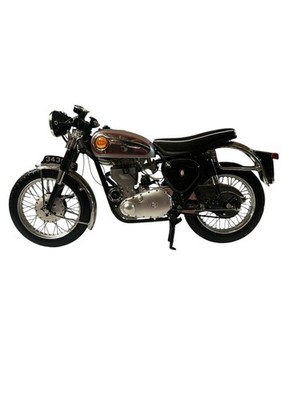 Minichamps 1:12 BSA Gold Star Clubman DBD34 (Neu und originalverpackt) in Collonges für CHF 180