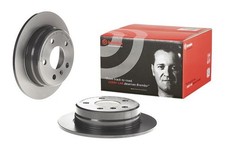 2x Bremsscheibe PRIME LINE - UV Coated BREMBO 08.9580.11 für KLASSE MERCEDES 150 2x Bremsscheibe PRIME LINE - UV Coated BREMBO 08.9580.11 für KLASSE MERCEDES 150