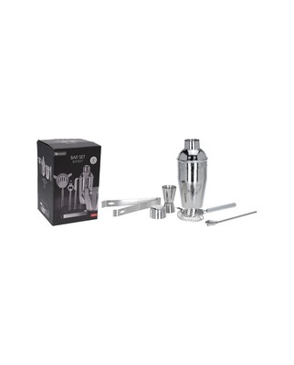 Koopman Set Cocktail