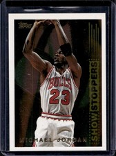 Top 20 Michael Jordan Inserts of All-Time 26