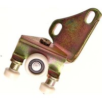 Maxgear 27-0106 RollenfüHrung SchiebetüR FüR Mercedes Benz VW Sprinter B901
