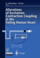 HanjöRg Just (U. A.) | Alterations Of Excitation-Contraction Coupling In The...