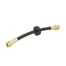 2x Bremsschlauch hinten für Jeep Renegade BU | 24591417