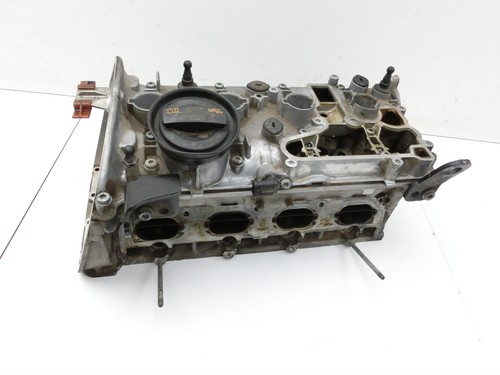 Zylinderkopf für Audi A3 8P 08-13 TFSI 1,8 118KW BZB 04L103063C 06H103064A
