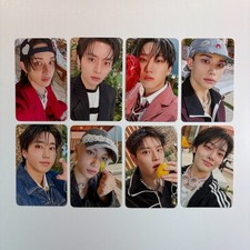  Stray Kids SKZ IT TAPE  DO IT' Fans Shop Exclusive POB Official Photocard