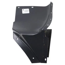 Rear Inner Fender Liner Driver Side LH for Chevrolet Corvette New