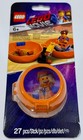 LEGO 853874 The LEGO Movie 2 Emmet Pod from 2019 MISB! — photo 1