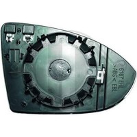 Spiegelglas Aussenspiegel Links Diederichs 2216127 FÜR VW Ersatzglas Spiegel