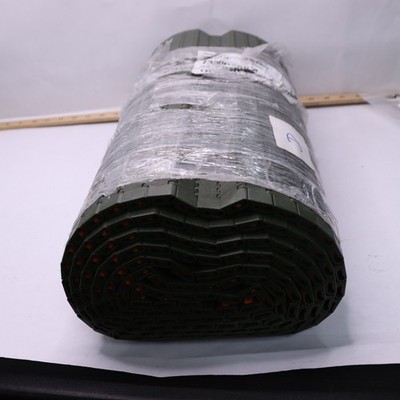 Regina Modular Belt Plastic 18'' x 10ft 7300D2K018