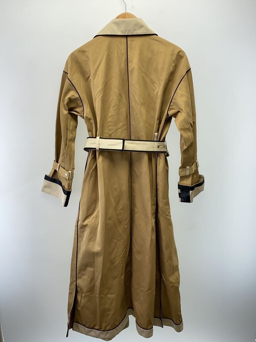 Ameri Studious Special Order/Invert Seam Trench C… - image 2