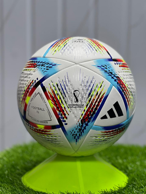 Adidas AL Rihla Pro Official Qatar 2022 FIFA World Cup Match