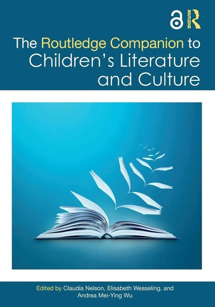 The Routledge Companion To Children's Literature And Culture Nelson (U. A.) Buch-image