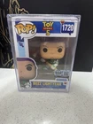 Funko Pop Toy Story 5 Buzz Lightyear #1720 LE3500 Vinyl Figure & Hard Case NEW
