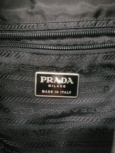 PRADA Backpack - Picture 9 of 9