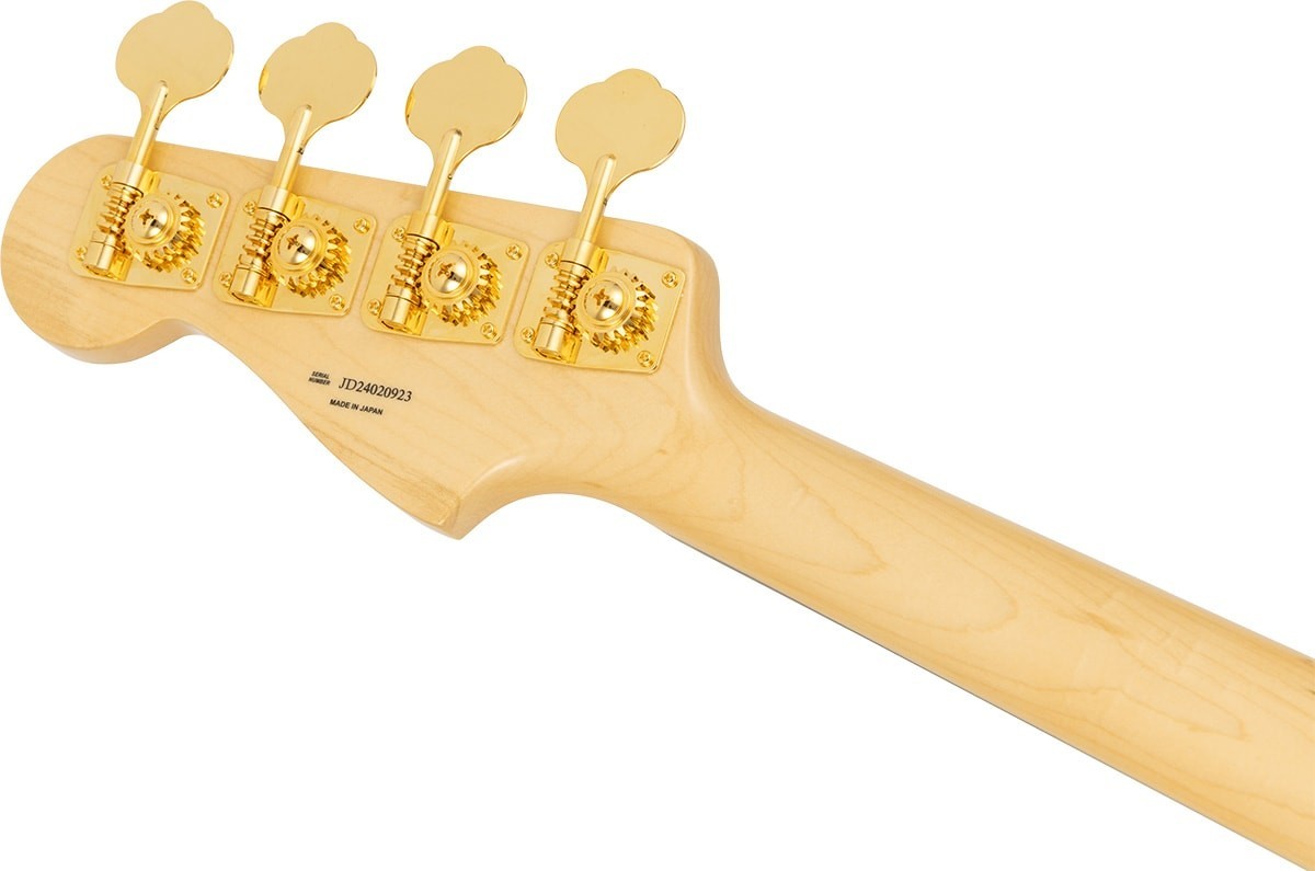 Fender Made in Japan 2025 Collection Traditional 60s