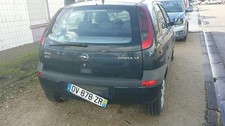 Retroviseur droit (ou coque) Opel CORSA