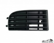 Stoßstange Gitter Vorne Rechts für VW Golf 5 1K1 03-08