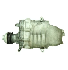 2001-2004 Mercedes C230 SLk230 Kompressor turbo charger supercharger OEM