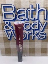 Bath & Body Works VIOLET NIGHT Matte Lip Cream 0.44 fl oz