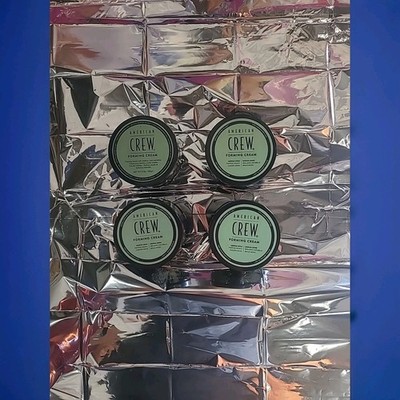 American Crew 3 Oz 4pcs
