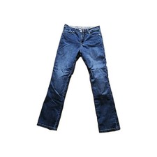 Modeka Georgia Kevlar Damenjeans Gr. 36  mit Knieprotektoren