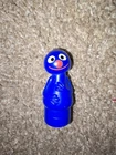 Fisher-Price Little People Sesame Street Grover Vintage