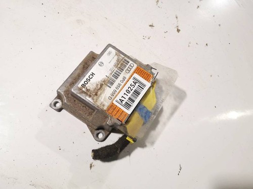 8p0959655d Steuergerät ECU Modul  steuergerät  Audi A3 DE2701140-35