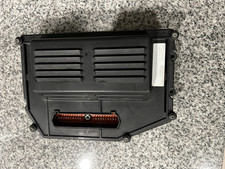 1993 Dodge Truck Van Dakota 5.2 At Engine Computer Module Ecm Ecu Pcm 560278450