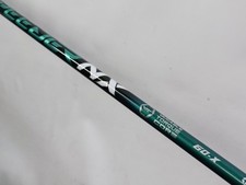 Iruma Speeder NX 60X Shaft for Titleist 43.25" Golf Club Accessories