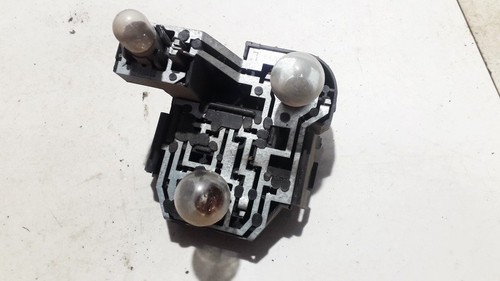 357945237 Lampenträger Rücklicht Rückleuchte innen Heckklappe  DE863939-84