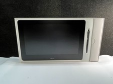 WACOM CINTIQ PRO 16" DTH-1620/K0-AX UHD GRAPHIC PEN TABLET