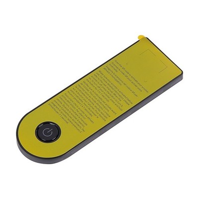 F��r XIAOMI f��r MIJIA f��r M365 Roller Digital Meter Abdeckung Ersatz Zubeh?r