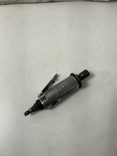 Central Pneumatic 47077 3 High Speed Air Cut-off Tool 18000 Rpm Used Central Pneumatic 47077 3 High Speed Air Cut-off Tool 18000 Rpm Used