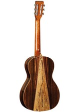 NUOVA chitarra da salotto di Tanglewood modello TJ8E elettroacustica, legni speciali.