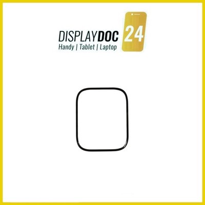 Ersatz OCA Display Front Glas Scheibe für Original Apple Watch Series 7 41mm