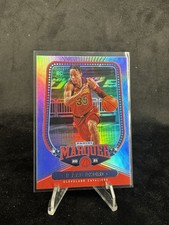 2020-21 Panini Chronicles - Marquee Isaac Okoro #252 (RC)