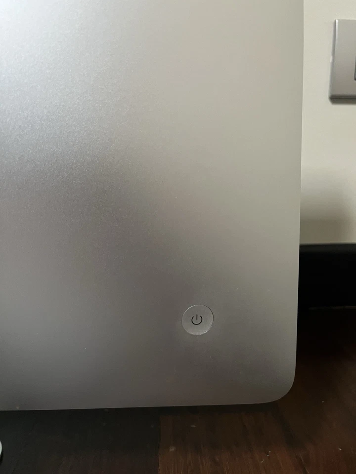 macbook fisso imac - Immagine 4 di 4