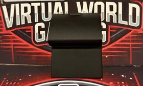 VIRTUAL BOY USB-C POWER DELIVERY With 3D printed Black Cover