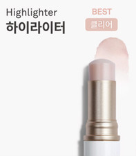 Hince True Dimension Radiance Balm 10g  CLEAR -Highlighter Glow Balm