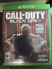 Call of Duty: Black Ops 3 (Microsoft Xbox One)