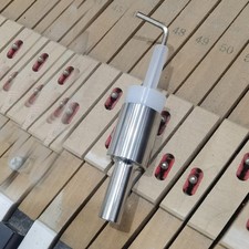 1pc Piano Tune Tuning Pin Cleaning Maintainence repair Tool Professional Tool