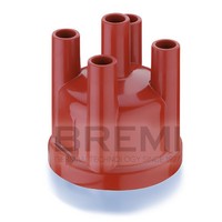 ZÜNdverteilerkappe FÜR Seat Ibiza II (6K1), Seat Cordoba (6K1, 6K2) - Bremi 6027