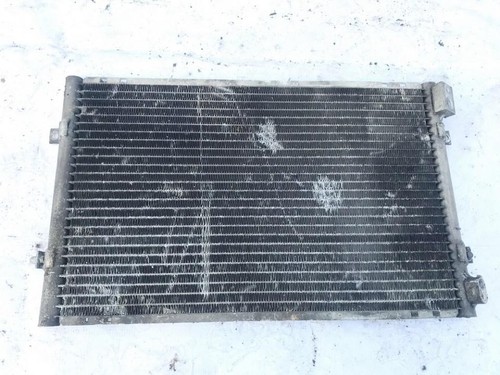 Kondensator Klimaanlage  Honda Accord DE752006-13