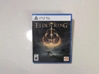 Bandai Namco Elden Ring PS5 Game Disc w/ Case, M, NTSC-U/C, Online 2022