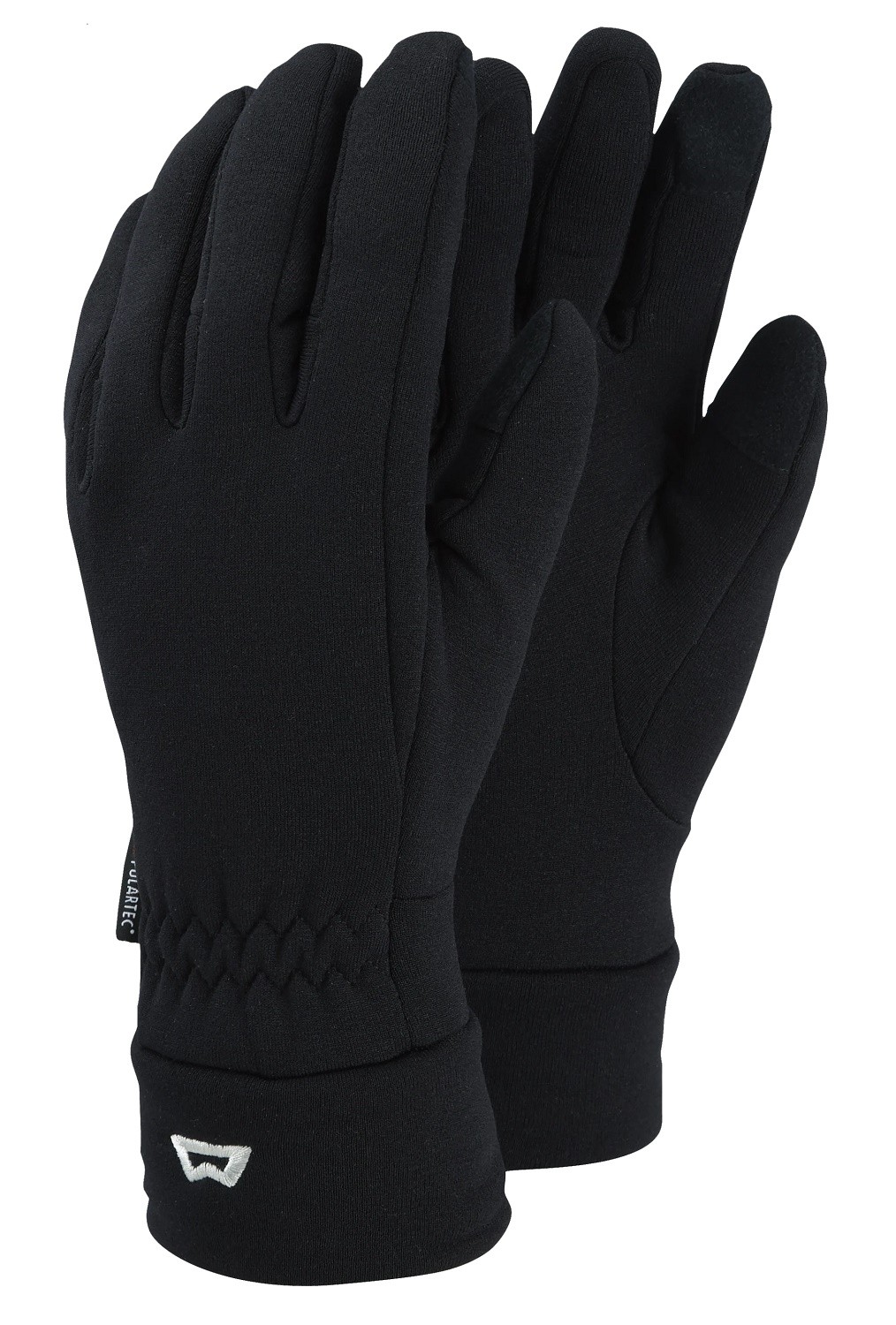 Mountain Equipment Herren M Touch Screen Glove Handschuhe - Black - L - Bild 2