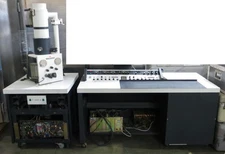 T200899 Cambridge Instruments StereoScan 200 SEM Scanning Electron Microscope